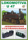 Lokomotiva U 47