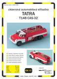 Tatra 148 CAS-32