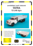 Tatra T2-148 Agro