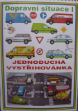 Dopravní situace 