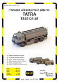 Tatra T815 CA-18