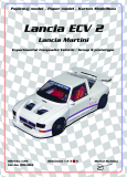 Lancia ECV 2 - Lancia Martini