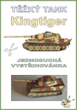 Těžký tank Kingtiger