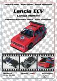 Lancia ECV - Lancia Martini (RSC-009)