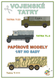 Vojenské Tatry (HO)