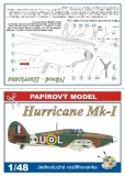 Hurricane Mk-I