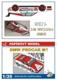 BMW Procar M1
