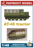 AT-45 tractor