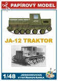 JA-12 Traktor