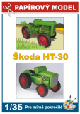 Škoda HT-30