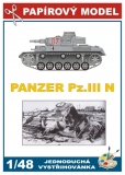 Panzer Pz.III N