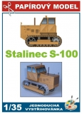 Stalinec S-100