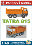 Tatra 815 S1