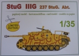 StuG IIIG - 237.StuG.Abt.