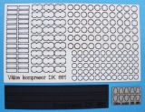 Doplňky - DK 661 - přívěsový kompresor