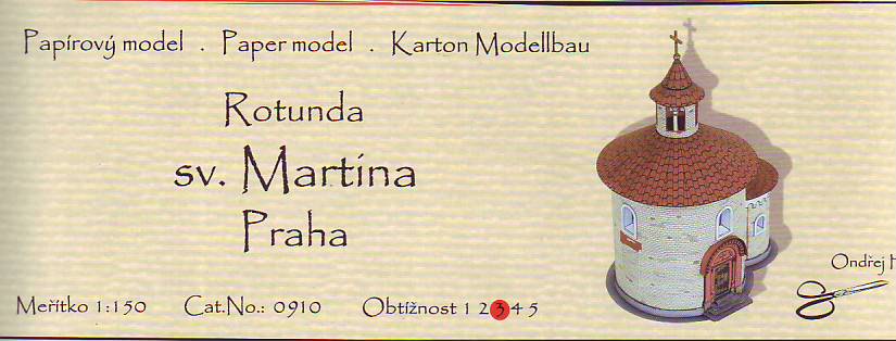 Rotunda sv. Martina