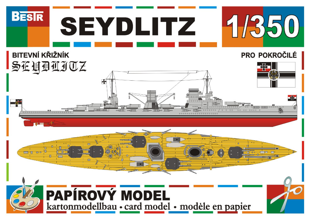 Seydlitz