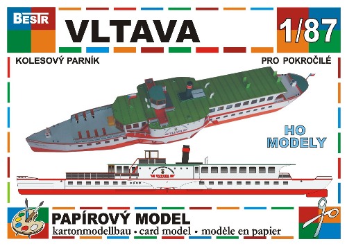 Vltava 