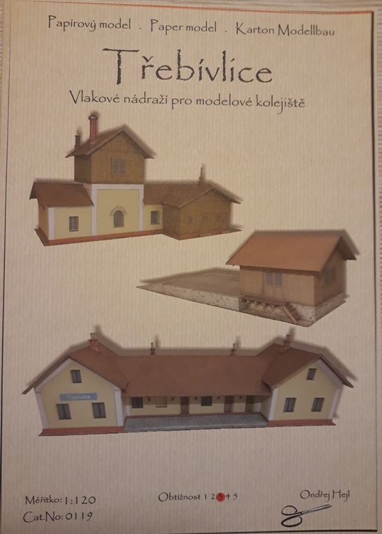 Třebivlice