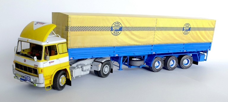 Liaz 100.47 + BSS NV 31.23.22