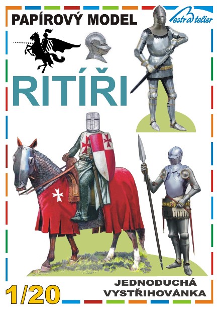 Rytíři