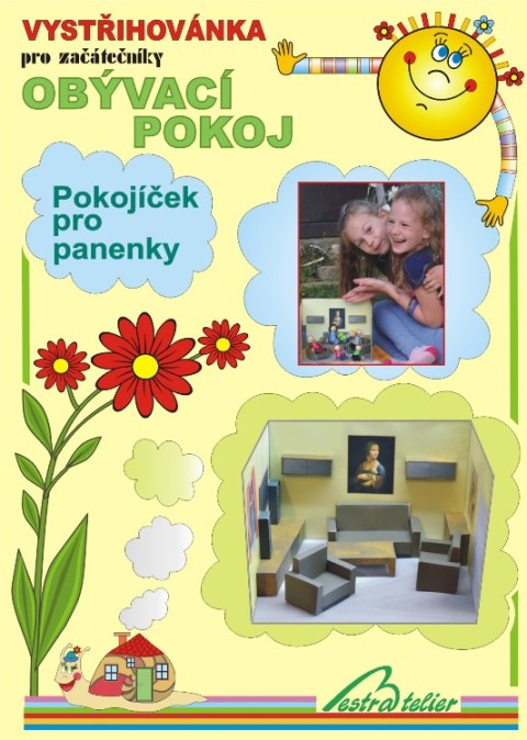 Obývací pokoj