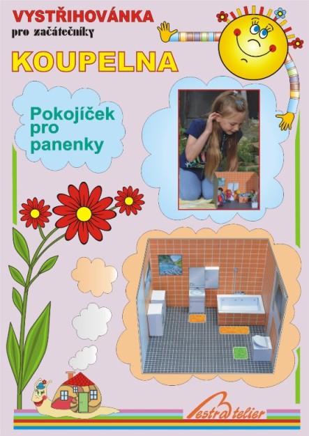 Koupelna