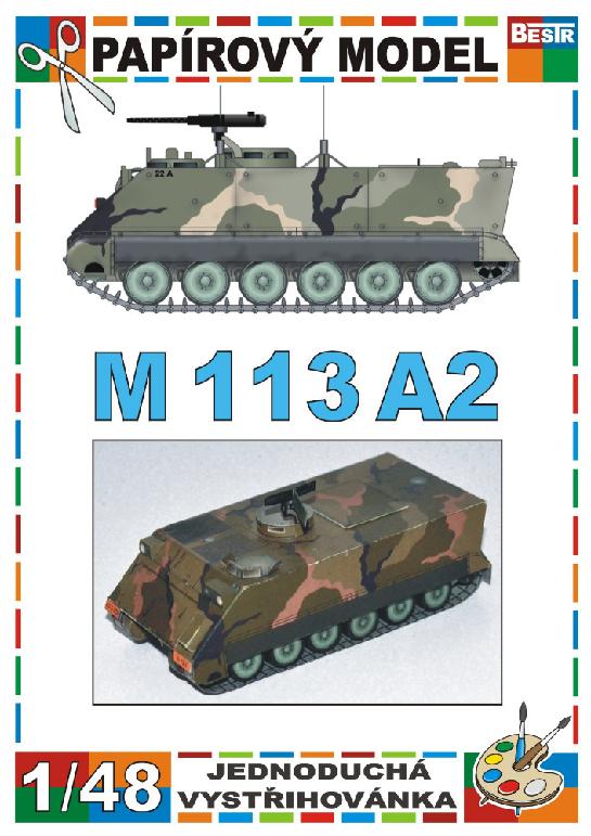 M113 A2
