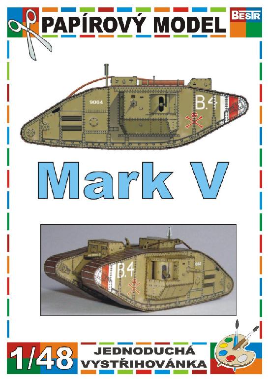 Mark V