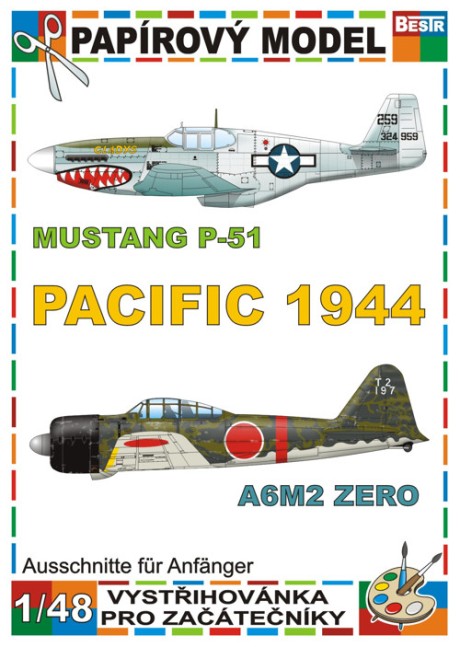 Pacific 1944