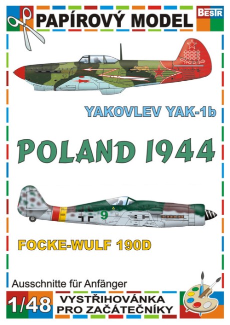 Poland 1944