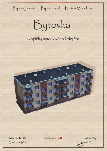 Bytovka