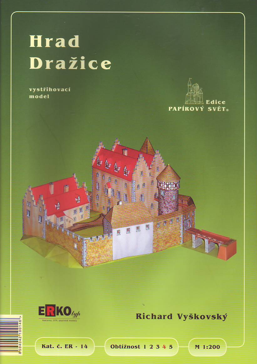 Hrad Dražice