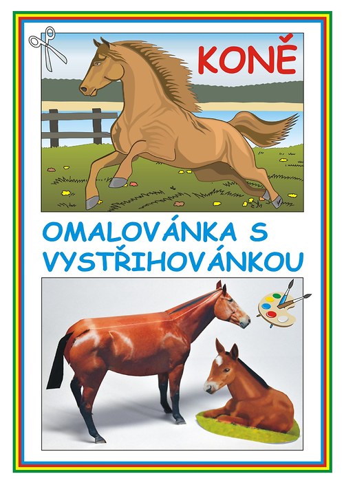 Koně
