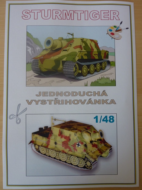 Sturmtiger