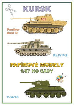 Kursk (HO)