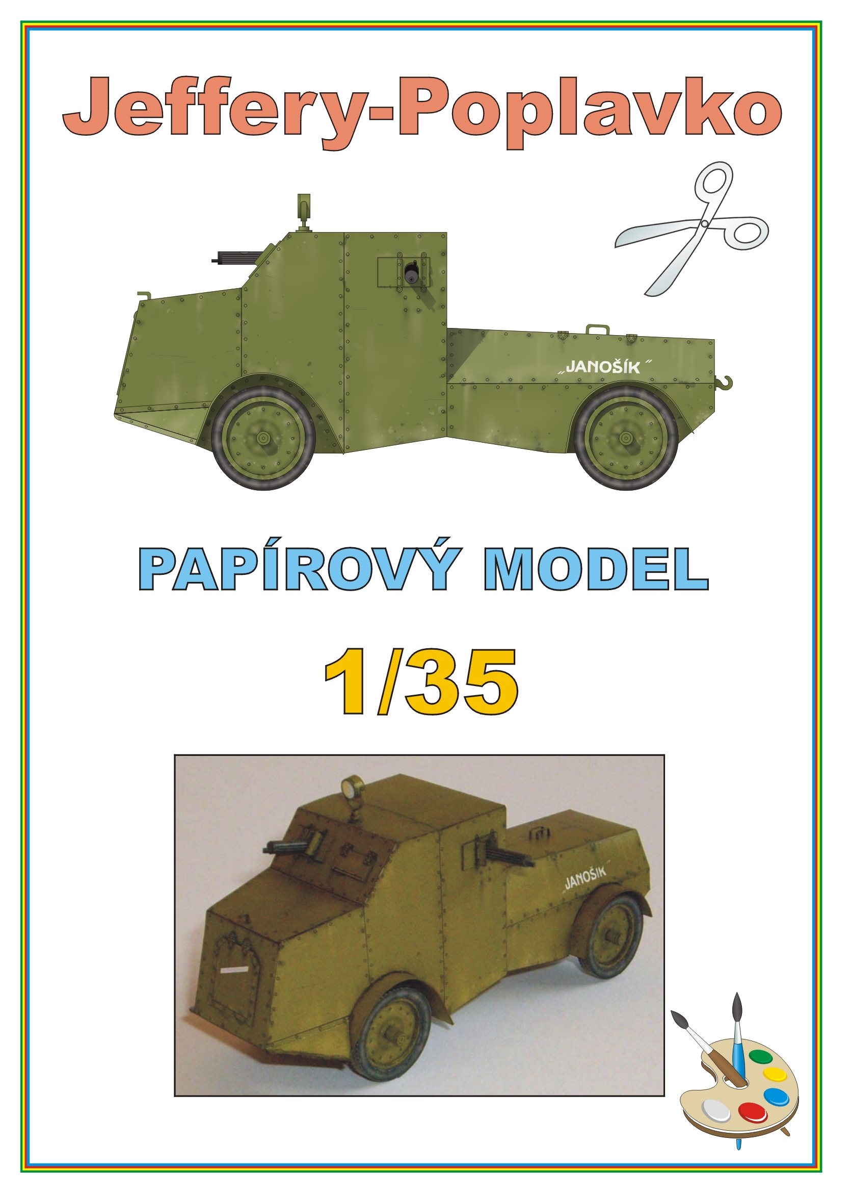 Jeffery - Poplavko