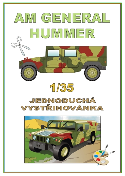 AM General Hummer