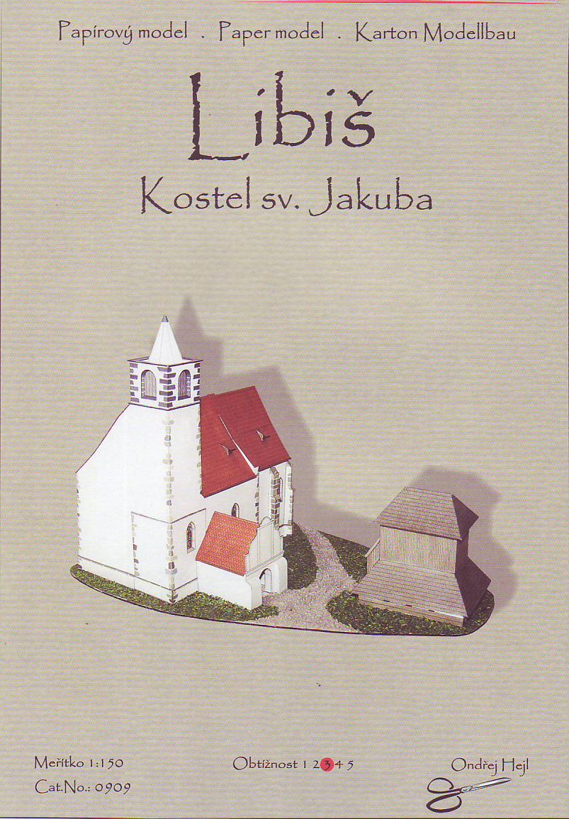 Libiš