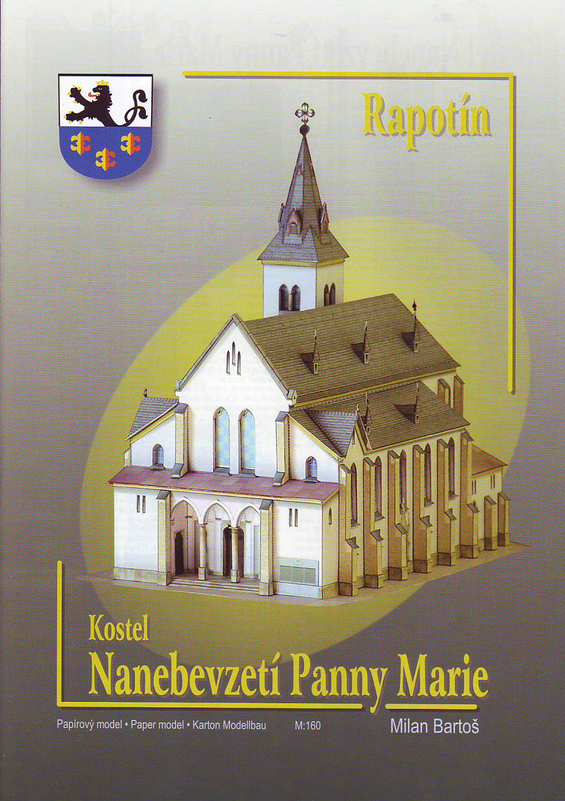 Rapotín