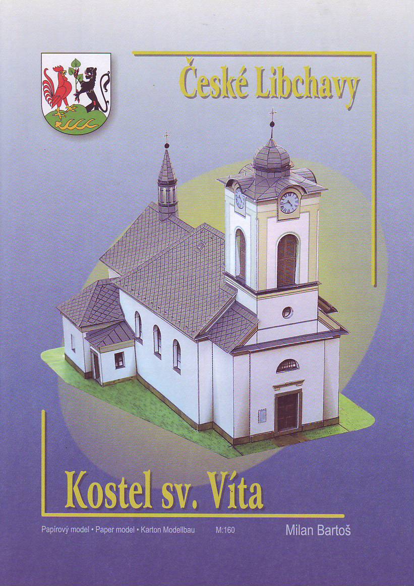České Libchavy