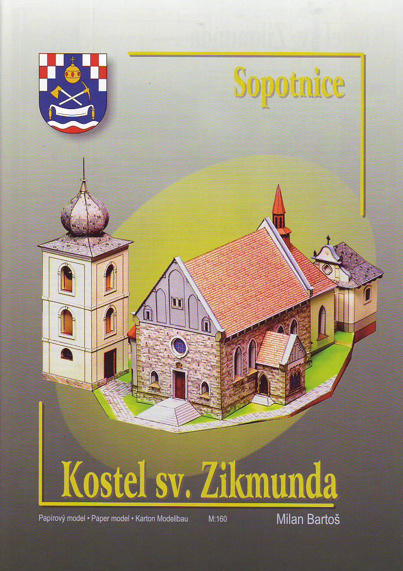 Sopotnice