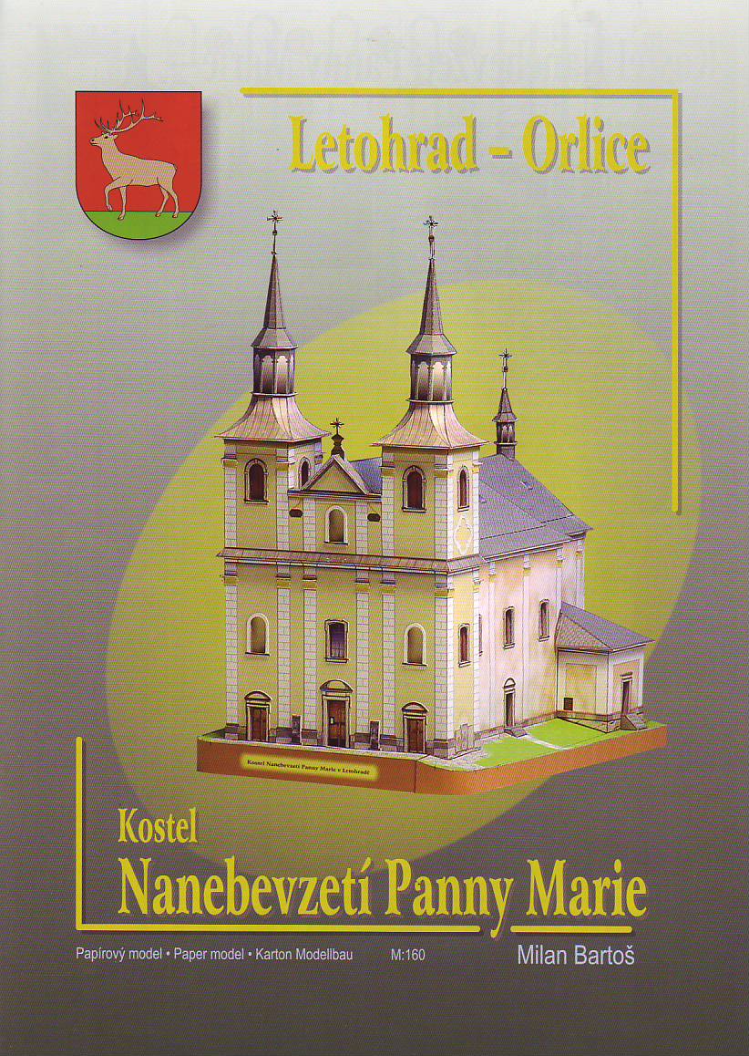 Letohrad-Orlice