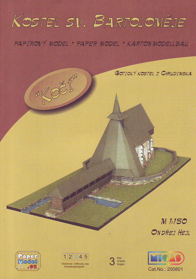 Kočí