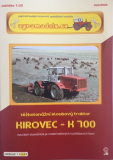 Kirovec - K700
